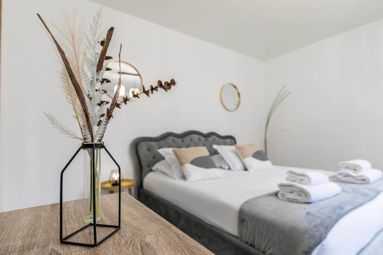 Mba Splendide Appart Diderot 2 - Proche Vincennes Montreuil  Bagian luar foto